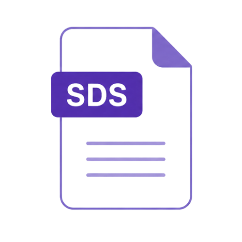 SDS document