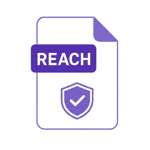 REACH compliance