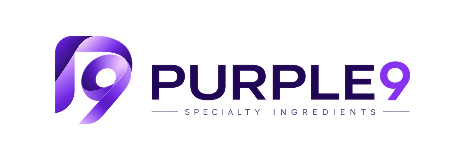PURPLE9 Personal Care Ingredients