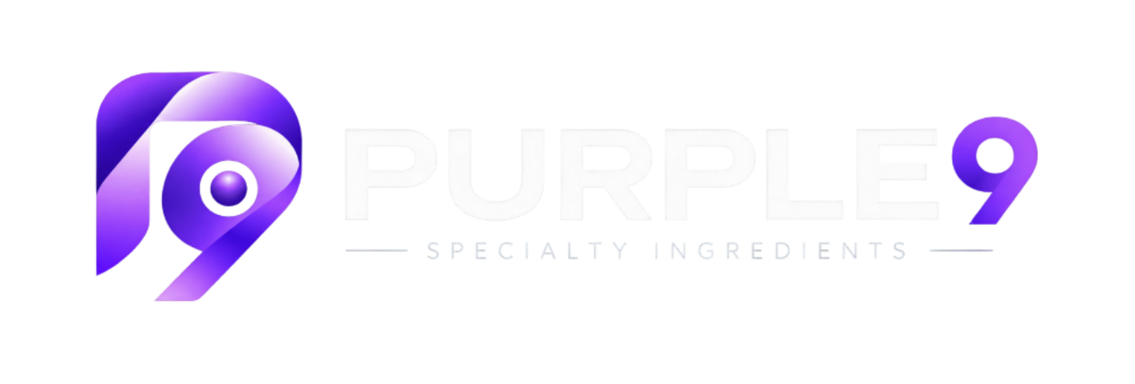 PURPLE9 Personal Care Ingredients